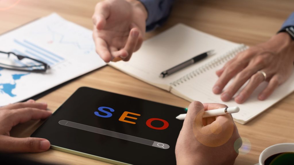 SEO文章