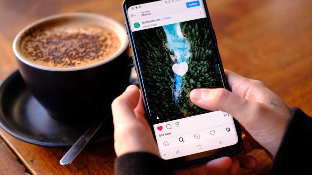 Instagram Reels