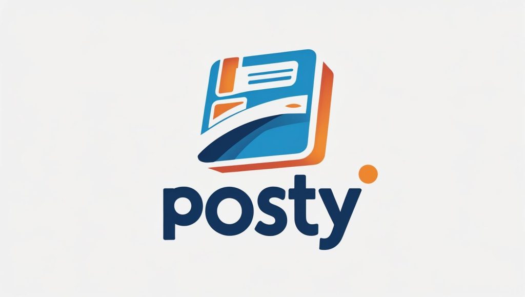 posty logo