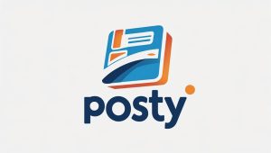 posty logo