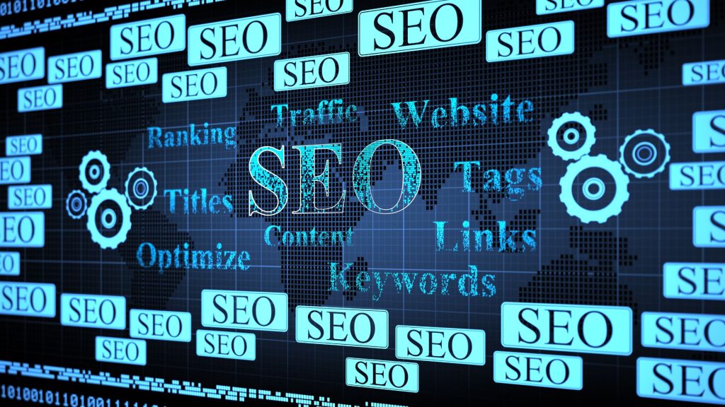 SEO文章