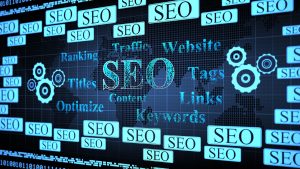 SEO文章