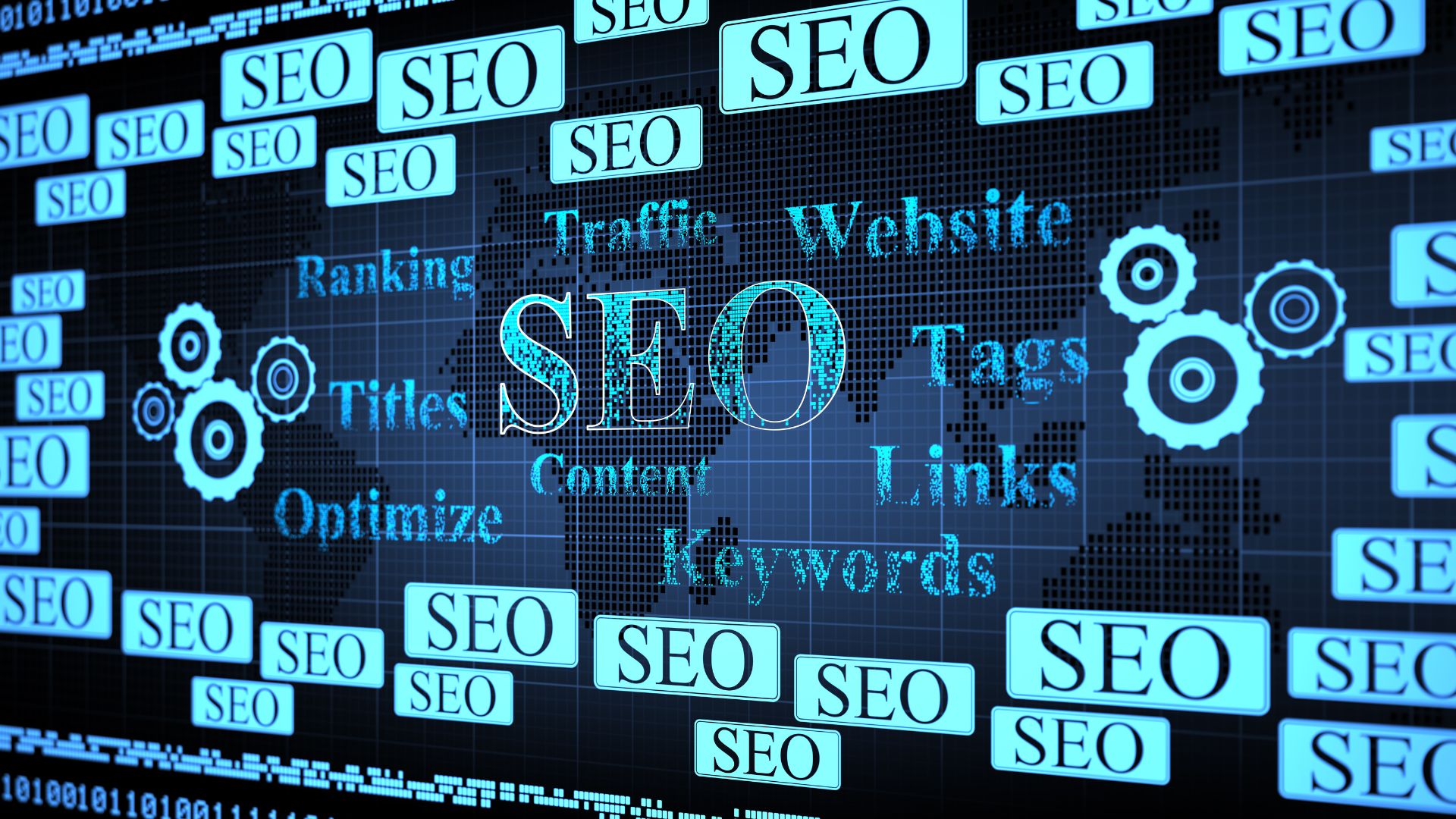 SEO文章