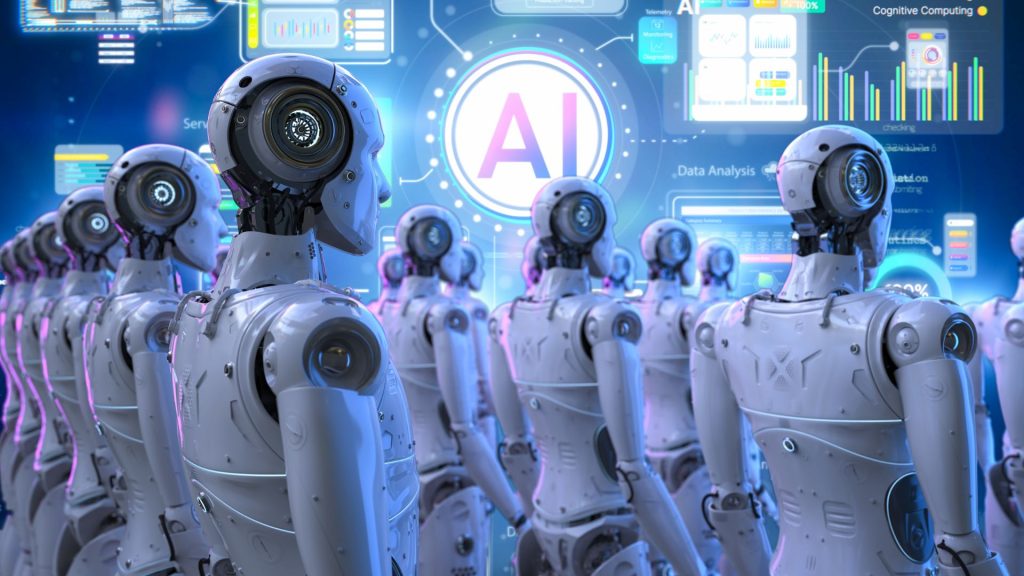 AI Overviews