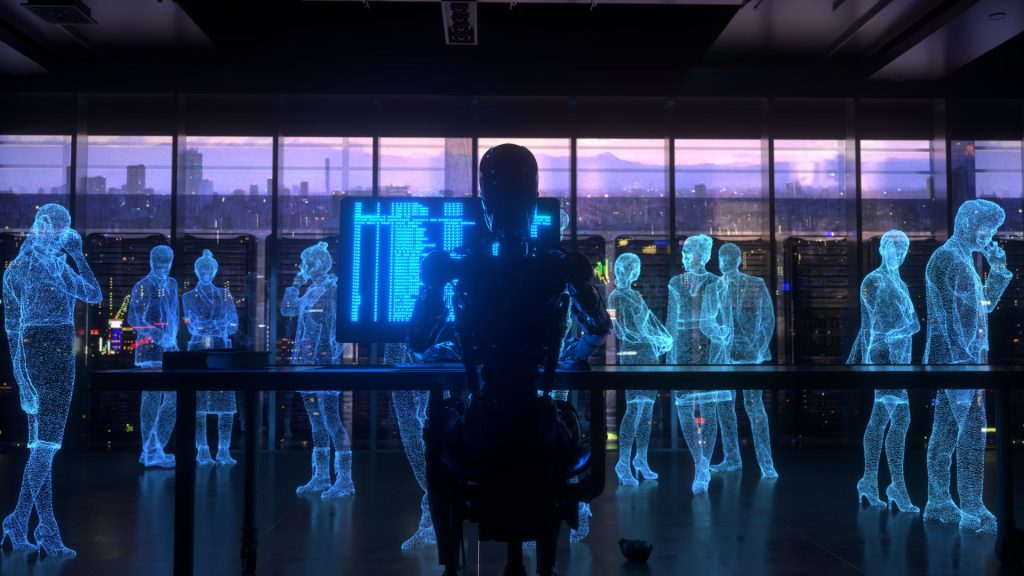 AI Overviews