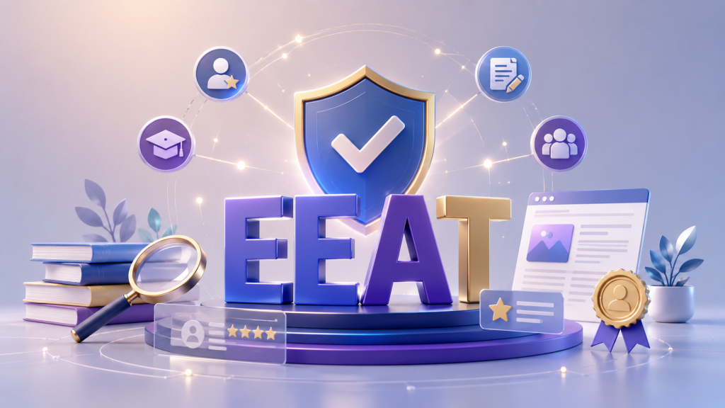 E-E-A-T
