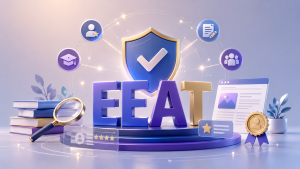 E-E-A-T