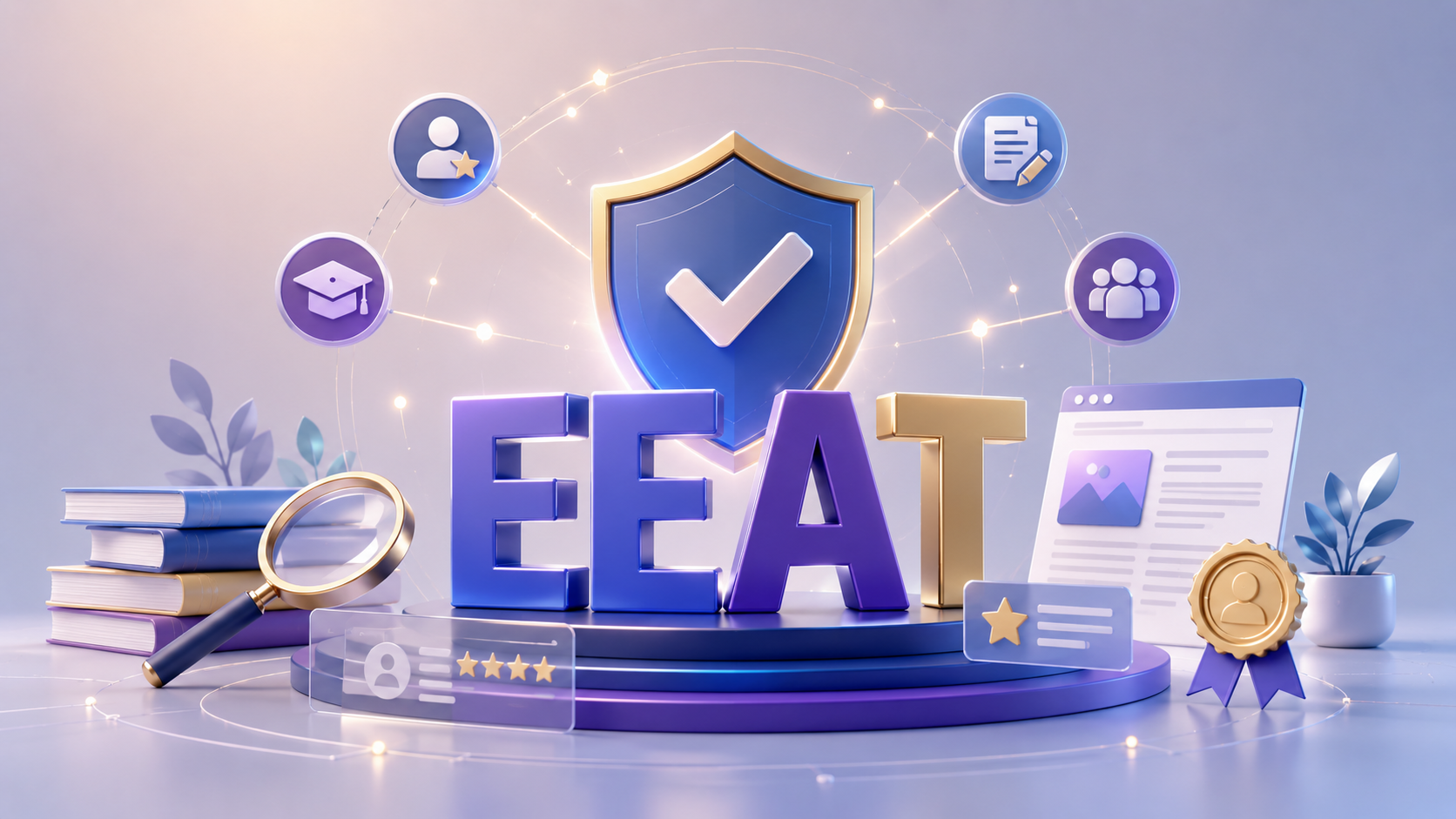 E-E-A-T