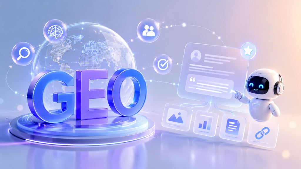 GEO