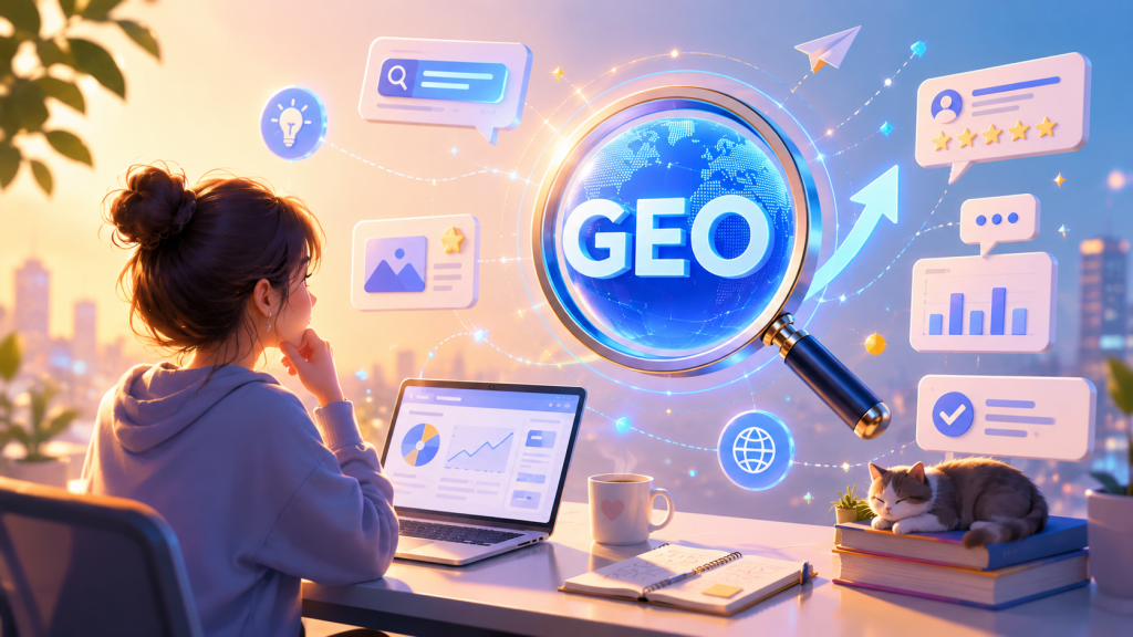 GEO