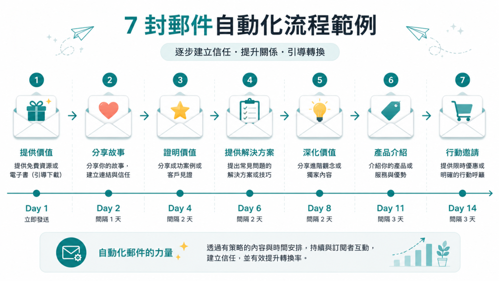 Email行銷