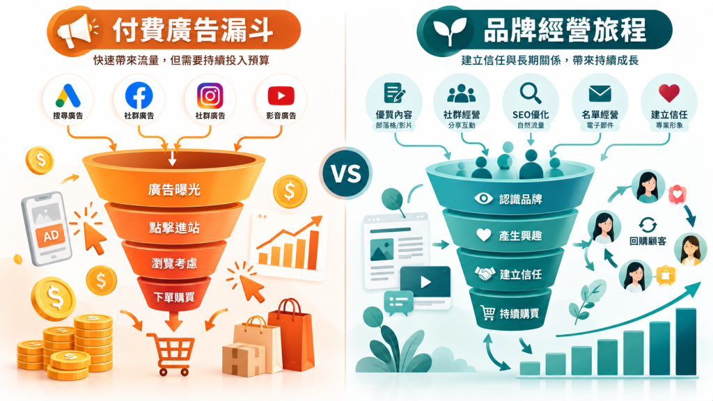 品牌行銷