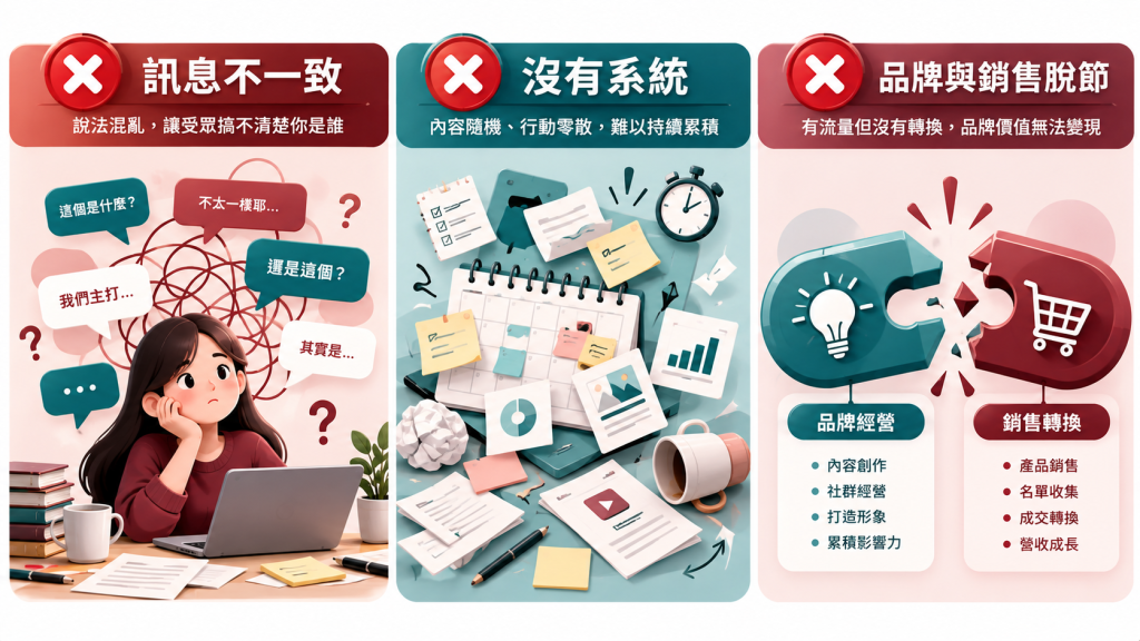 品牌行銷
