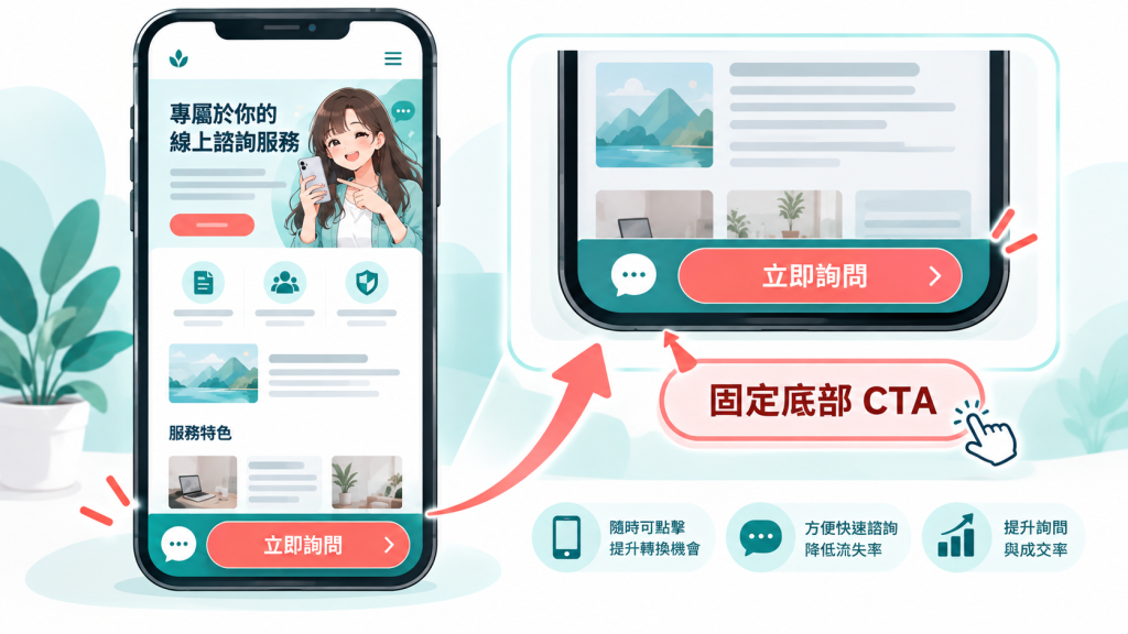 響應式網站設計